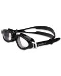 Γυαλιά κολύμβησης Speedo - Futura Plus, μαύρο - 3t
