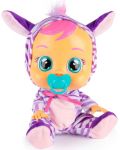 Κούκλα που κλαίει IMC Toys Cry Babies - Ζίνα - 6t