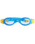 Γυαλιά κολύμβησης Speedo - Futura Plus, μπλε - 2t