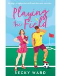 Playing the Field (Becky Ward) - 1t