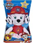 Λούτρινο παιχνίδι Spin Master Paw Patrol -  Marshall - 1t