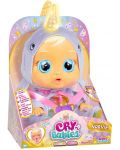 Κούκλα που κλαίει  IMC Toys Cry Babies Special Edition - Narvi, με ένα λαμπερό κέρατο - 1t