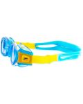 Γυαλιά κολύμβησης Speedo - Futura Plus, μπλε - 4t