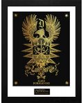 Αφίσα με κορνίζα  GB eye Movies: Fantastic Beasts - Albus Dumbledore - 1t
