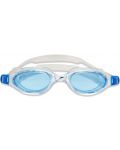 Γυαλιά κολύμβησης Speedo - Futura Plus, διάφανα - 1t