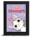 Αφίσα με κορνίζα  The Good Gift Animation: Chi's Sweet Home - Mommy - 1t