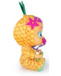 Κούκλα που κλαίει IMC Toys Cry Babies Tutti Frutti - Πία - 5t