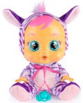 Κούκλα που κλαίει IMC Toys Cry Babies - Ζίνα - 4t