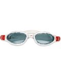 Γυαλιά κολύμβησης Speedo - Futura Plus, κόκκινο - 1t