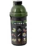 Πλαστικό μπουκάλι Paso Start Game - 550 ml - 1t