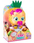 Κούκλα που κλαίει IMC Toys Cry Babies Tutti Frutti - Πία - 1t