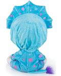 Κούκλα που κλαίει IMC Toys Cry Babies - Τίνα, δεινόσαυρος - 10t
