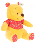 Λούτρινο παιχνίδι Sambro Disney - Winnie the Pooh, με ήχο, 30 εκ - 2t