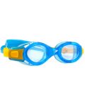 Γυαλιά κολύμβησης Speedo - Futura Plus, μπλε - 3t