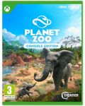 Planet Zoo: Console Edition (Xbox Series X) - 1t