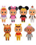 Μίνι κούκλα που κλαίει IMC Toys Cry Babies Magic Tears - Disney, ποικιλία - 1t