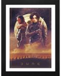 Αφίσα με κορνίζα  GB eye Movies: Dune - Dune Part 1 - 1t