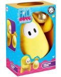 Λούτρινη φιγούρα Moose Toys Games: Fall Guys - Yellow Team, 30.5 cm - 2t