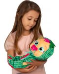 Κούκλα που κλαίει MC Toys Cry Babies Tutti Frutti - Μελ - 8t