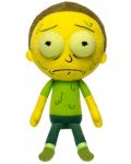 Λούτρινο παιχνίδι Funko Animation: Rick & Morty - Morty, 20 cm - 1t