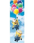 Αφίσα πόρτας  GB eye Animation: Minions - Balloons - 1t
