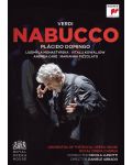 Plácido Domingo - Verdi: Nabucco (DVD) - 1t