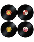 Σουπλά   Mikamax - Vinyl,4 τεμάχια - 1t