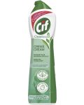 Καθαριστικό  Cif - Cream Eucalyptus & Herbal Extracts, 500 ml - 1t