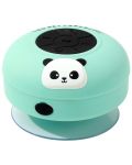 Φορητό ηχείο I-Total - Panda Collection 11082, μπλε - 1t