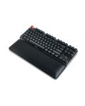 Pad  Glorious  - Wrist Rest Stealth, regular, tenkeyless, για πληκτρολόγιο, μαύρο - 1t