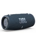 Φορητό ηχείο JBL - Xtreme 3, αδιάβροχο,  μπλε - 2t
