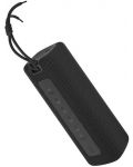 Φορητό ηχείο Xiaomi - Mi Portable, μαύρο - 3t