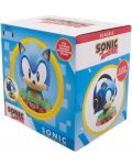 Βάση ακουστικών Fizz Creations Games: Sonic The Hedgehog - Sonic - 7t