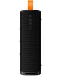  Φορητό ηχείο Xiaomi - S29D Sound Outdoor, 30W, TWS, μαύρο - 1t