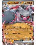 	Pokemon TCG: Annihilape Ex Box - 5t