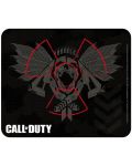 Mouse pad ABYstyle Games: Call of Duty - Black Ops - 1t