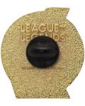 Σετ δώρου ABYstyle Games: League of Legends - Hextech logo - 5t
