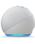 Φορητό ηχείο Amazon - Echo Dot 4, άσπρο - 6t