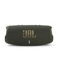 Φορητό ηχείο JBL - Charge 5, πράσινο - 1t