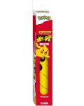 Pad για ποντίκι  ABYstyle Games: Pokemon - Pikachu - 2t