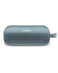 Φορητό ηχείο Bose - SoundLink Flex, αδιάβροχο, μπλε - 1t