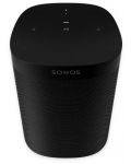 Φορητό ηχείο Sonos - ONE gen 2, μαύρο - 2t