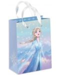 Σακούλα δώρου Zoewie Disney - Elsa,  26 x 13.5 x 33.5 cm - 1t