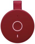Φορητό ηχείο Ultimate Ears - BOOM 3, Sunset Red - 5t