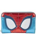 Πορτοφόλι Loungefly Marvel: Spider-Man - Spider-Man - 1t