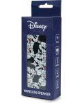 Φορητό ηχείο Big Ben Kids - Disney Mickey, μαύρο - 3t