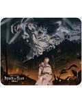 Mouse pad ABYstyle Animation: Attack on Titan - Attacking Liberio - 1t