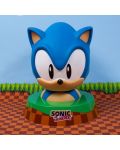 Βάση ακουστικών Fizz Creations Games: Sonic The Hedgehog - Sonic - 4t