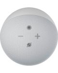 Φορητό ηχείο Amazon - Echo Dot 4, άσπρο - 3t