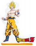 Σετ δώρου ABYstyle Animation: Dragon Ball Z - Goku moments - 5t